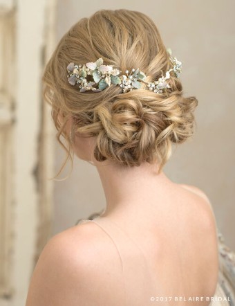 Bel Aire Bridal Style #6781 #1 thumbnail