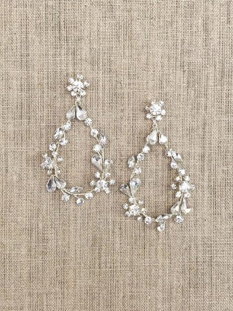 Bel Aire Bridal Style #EA281 #0 default thumbnail
