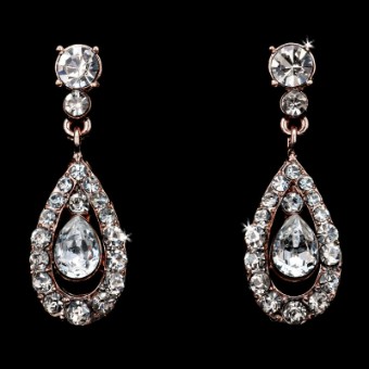 En Vogue Style #E1867 #0 default Silver Gray thumbnail