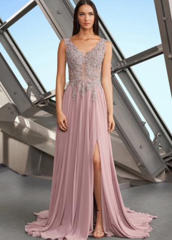 Daymor Style #1157 #2 Silver thumbnail