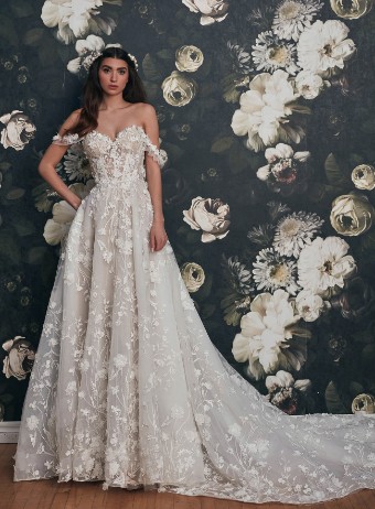 Calla Blanche Style #121234 #0 default thumbnail