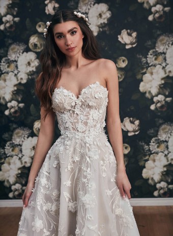 Calla Blanche Style #121234 #2 thumbnail