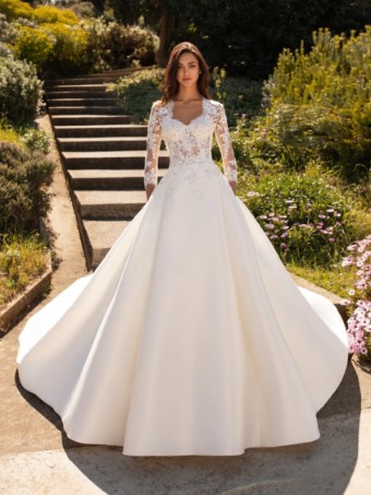 Pronovias Style #Phoenicia #0 default thumbnail