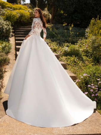Pronovias Style #Phoenicia #2 thumbnail
