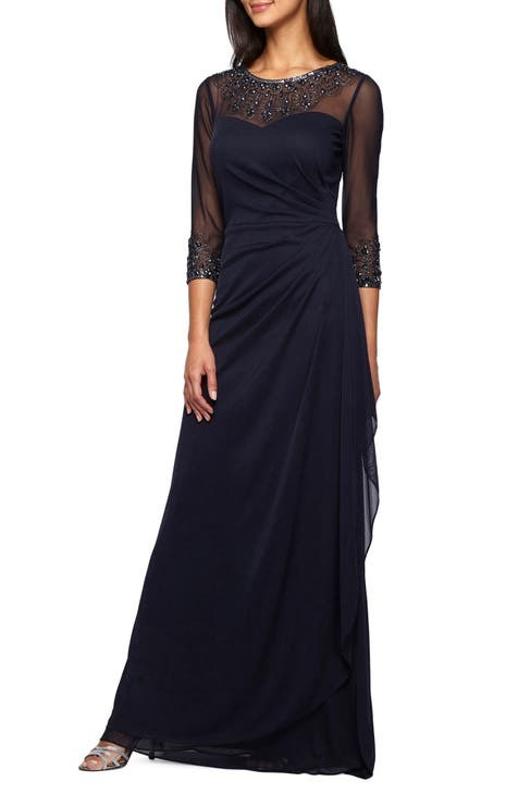 Alex Evenings | Becker's Bridal - 132833 | Becker's Bridal - Michigan's  Premier Bridal Shop
