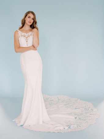 Allure Bridal Style #L531 #0 default thumbnail