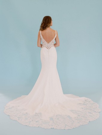 Allure Bridal Style #L531 #1 thumbnail