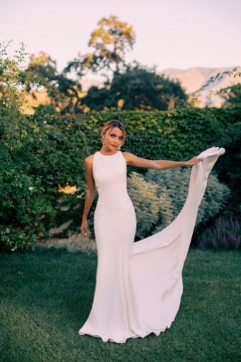 Allure Bridal Style #F248 #1 thumbnail