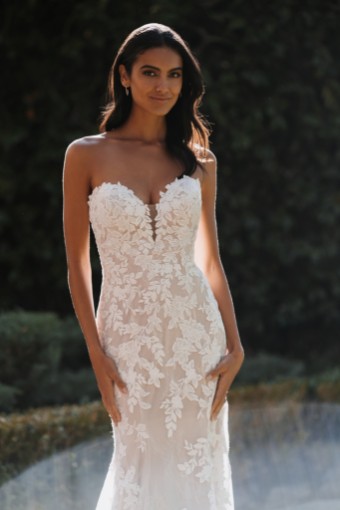 Allure Bridal Style #9903 #1 thumbnail