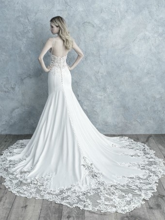Allure Bridal Style #9664 #1 thumbnail
