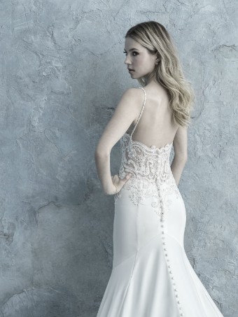 Allure Bridal Style #9664 #2 thumbnail