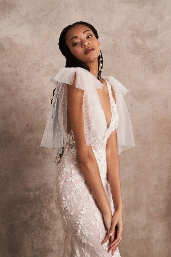 Justin Alexander Style #66212 #0 default Ivory/Nude thumbnail