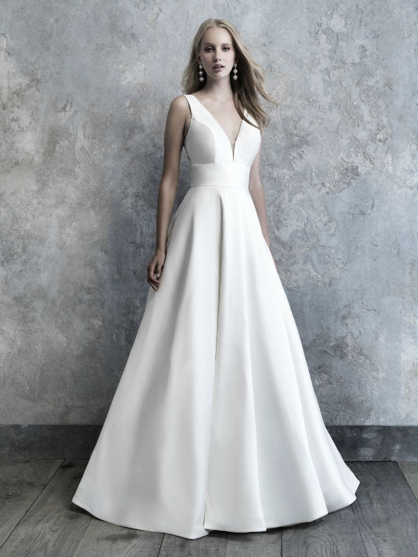 madison james designer