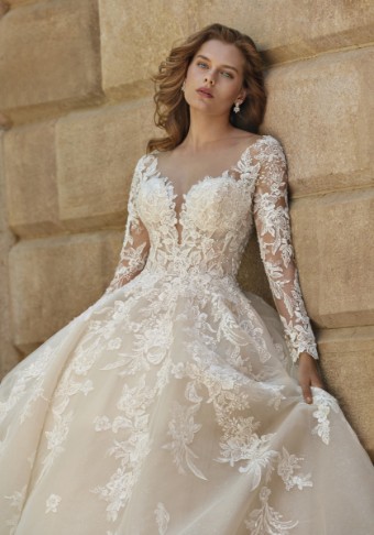 Demetrios Style #1158 #2 thumbnail