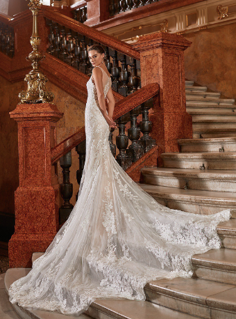 Moonlight Bridal Style #H1478 #1 thumbnail