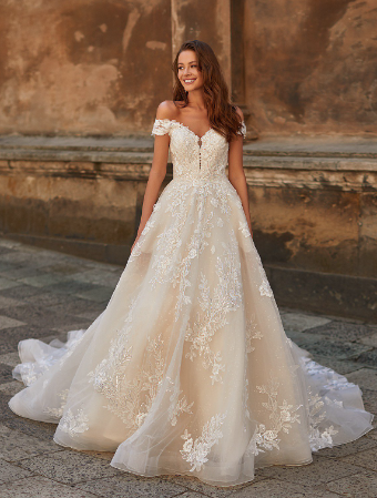 Moonlight Bridal Style #H1487 #0 default thumbnail