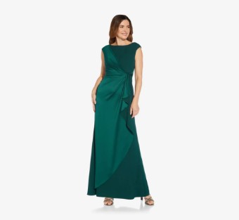 Adrianna Papell Style #ap1e209234 #2 thumbnail