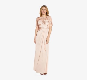 Adrianna Papell Style #AP1E209318 #2 thumbnail