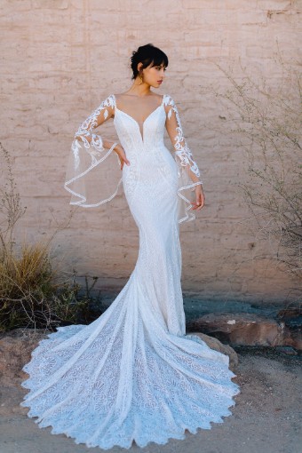 Allure Bridal Style #F231 #0 default thumbnail