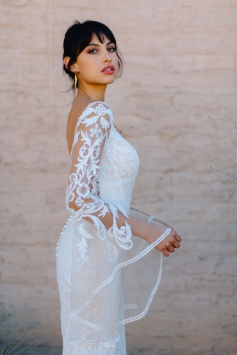 Allure Bridal Style #F231 #1 thumbnail