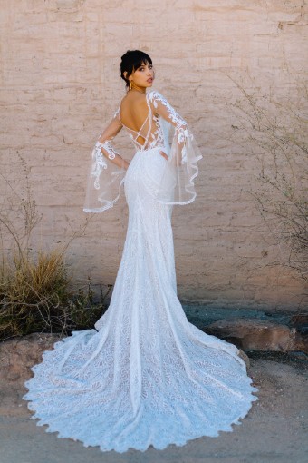 Allure Bridal Style #F231 #2 thumbnail