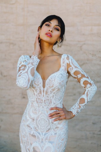 Allure Bridal Style #F239 #1 thumbnail
