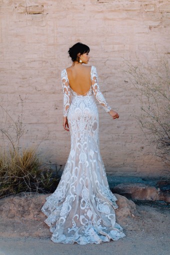Allure Bridal Style #F239 #2 thumbnail
