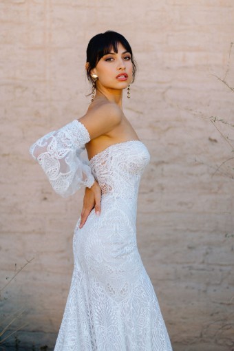 Allure Bridal Style #F237 #1 thumbnail