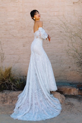 Allure Bridal Style #F237 #2 thumbnail