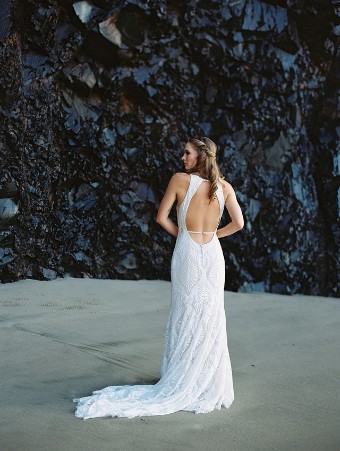 Allure Bridal Style #F116 #1 default Ivory/Nude thumbnail