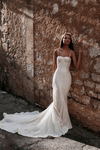Allure Bridal Style #E174 #0 default thumbnail