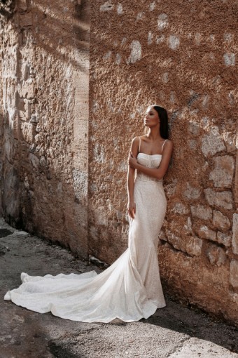 Allure Bridal Style #E174 #2 thumbnail