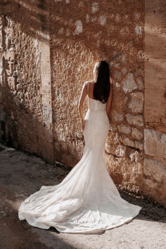 Allure Bridal Style #E174 #3 thumbnail