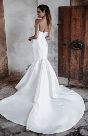 Allure Bridal Style #E215 #1 thumbnail