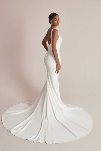 Justin Alexander Style #88202 #1 default Ivory/Nude thumbnail