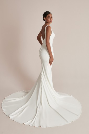 Justin Alexander Style #88202 #1 default Ivory/Nude thumbnail