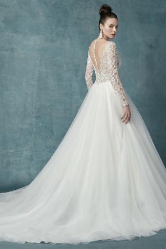 Maggie Sottero Style #Mallory Dawn #3 thumbnail