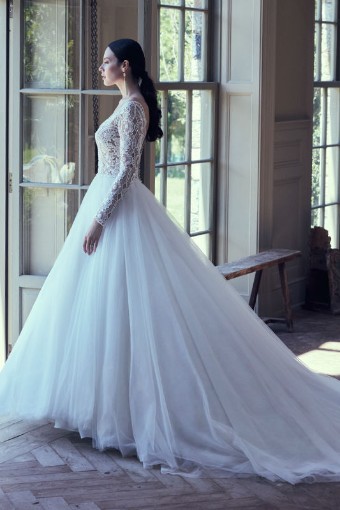 Maggie Sottero Style #Mallory Dawn #1 thumbnail