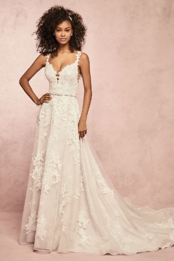 Maggie Sottero Style #Courtney #0 default thumbnail