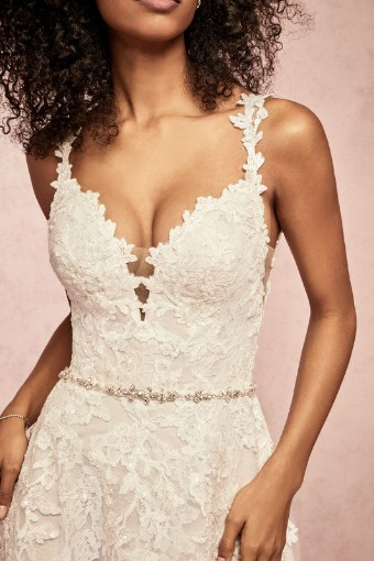 Maggie Sottero Style #Courtney #3 thumbnail