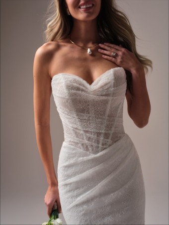 Maggie Sottero Style #Sasha #0 default Ivory thumbnail