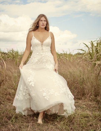 Maggie Sottero Style #Ellen #0 default thumbnail
