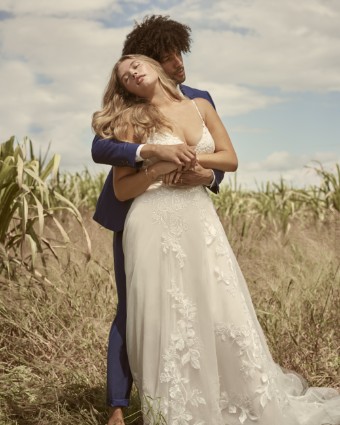 Maggie Sottero Style #Ellen #1 thumbnail