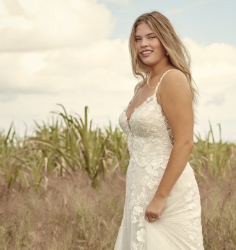 Maggie Sottero Style #Ellen #2 thumbnail