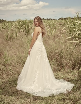 Maggie Sottero Style #Ellen #4 thumbnail