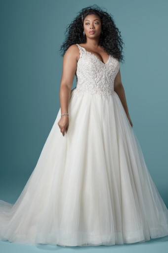 Maggie Sottero Style #Taylor Lynette #1 thumbnail