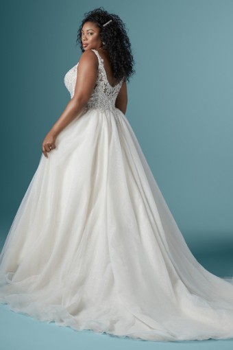 Maggie Sottero Style #Taylor Lynette #2 thumbnail