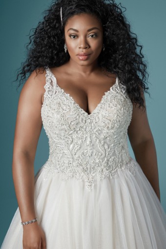 Maggie Sottero Style #Taylor Lynette #3 thumbnail