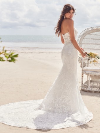Maggie Sottero Style #Dallas #4 thumbnail