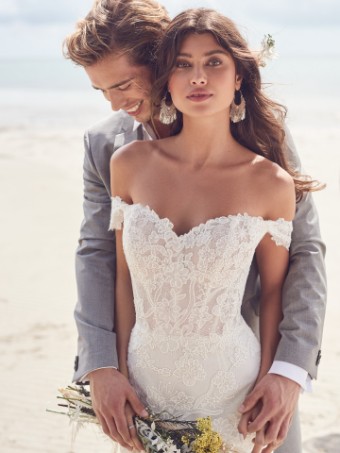 Maggie Sottero Style #Dallas #2 thumbnail